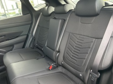 Hyundai Tucson IV SUV Facelifting 1.6 T-GDI 48V 160KM 2026 Hyundai Tucson Automat | Gwarancja | 2026 | FV23% | Salon Polska | Kamera c, zdjęcie 14