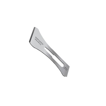 Ostrze chirurgiczne Swann Morton nr 9 100szt
