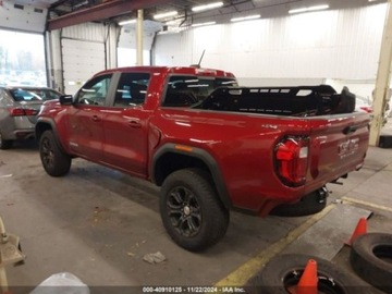  GMC Inny 2024r., Elevation, od ubezpieczalni 2.7 Benzyna 310KM, zdjęcie 3