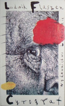 Ludwik Flaszen Cyrograf