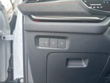 Skoda Octavia IV RS Kombi 2.0 TSI 245KM 2022 Skoda Octavia RS 2.0 TSI 245KM Pakiet Selection La, zdjęcie 28