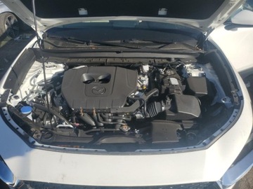 Mazda CX-30 2024 Mazda CX-30 Preferred 2024 2.5l 2.5 Diesel 191KM, zdjęcie 6