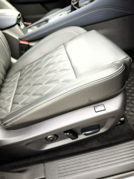 Nissan Qashqai III Crossover 1.3 DIG-T MHEV 158KM 2024 Nissan Qashqai FULL Skóra Panorama Kamery 360, zdjęcie 36