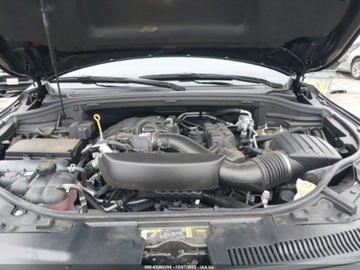 Dodge Durango III 3.6 V6 294KM 2024 Dodge Durango Gt Plus 2024 3.6l 3.6 Benzyna 295KM, zdjęcie 8