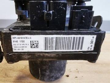 CITROEN OE 9676556180 ČERPADLO SERVA