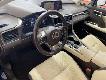Lexus RX IV SUV 300t 238KM 2019 Lexus RX 200t / 300 Prestige MY19 IV (2015-2020) L, zdjęcie 9