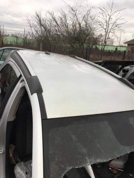 OPEL MOKKA 12- DACH