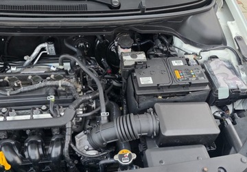 Hyundai i20 II Hatchback 5d Facelifting KAPPA 1.2 MPI 75KM 2020 Hyundai i20 Salon PLEkonomicznyZadbanySuper stanGwarancja 1.2 Benzyna, zdjęcie 38