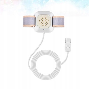 Громкий сигнал тревоги датчика мочи при ночном недержании мочи