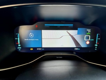 Citroen C5 Aircross SUV Plug-In Facelifting 1.6 PureTech Plug-In 225KM 2023 Citroen C5 Aircross OPER masaze FUL LED, zdjęcie 19