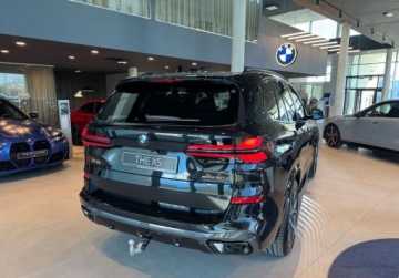 BMW X5 G05 SUV Facelifting 3.0 30d 298KM 2026 BMW X5 BMW X5 xDrive30d dostepne od reki z ogrzewaniem postojowym 3.0, zdjęcie 3