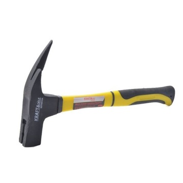 Młotek ciesielski Fiberglass 600g KD260
