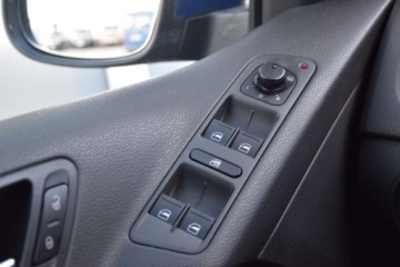 Volkswagen Tiguan I SUV 2.0 TSI 170KM 2009 Volkswagen Tiguan Automat 4-Motion Parktronic Klimatyzacja Komputer Alu-Fe, zdjęcie 14