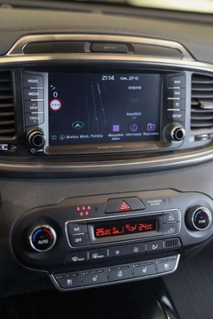 Kia Sorento III 2017 Kia Sorento 2.0 CRDI XL aut 2.0 Diesel 185KM, zdjęcie 13