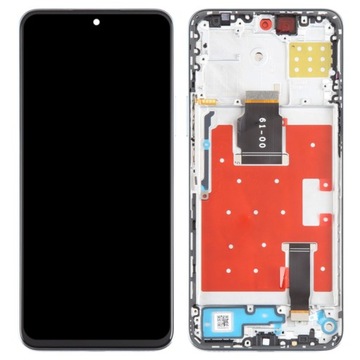 For Honor 90 Lite 5G Grade C LCD Screen and Digitizer Assembly+Frame Part