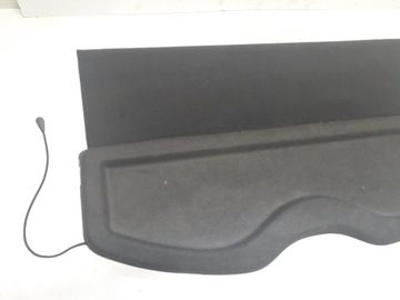 RENAULT MODUS 04-08 ЗАДНИЙ БАГАЖНИК