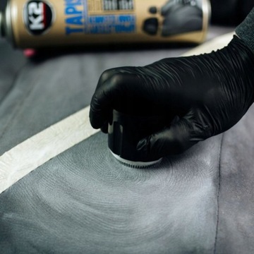 ПЕННАЯ ЩЕТКА K2 TAPIS ДЛЯ ЧИСТКИ ОБИВКИ