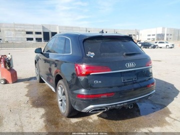 Audi Q5 II 2023 Audi Q5 Premium Plus 45 Tfsi S Line Quattro 2023 2.0l 2.0 Benzyna 261KM, zdjęcie 3