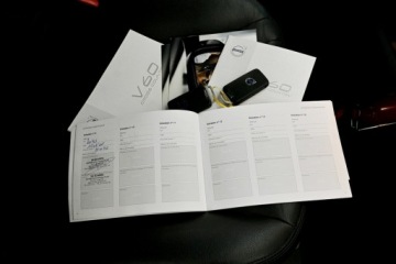 Volvo 2015 Volvo V60 Cross Country 2.0 150KM D3 Skóra Navi, zdjęcie 23