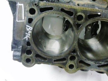 BLOK MOTORU BMK 3.0 TDI AUDI A6 C6 PHAETON A4 A8