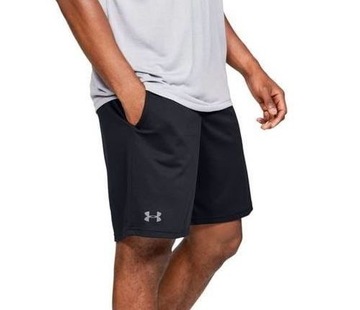 Spodenki męskie UNDER ARMOUR 1328705-001 L