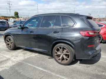 BMW X5 G05 2021 BMW X5 2021 BMW X5 SDRIVE 40I 3.0 Benzyna 333KM, zdjęcie 1