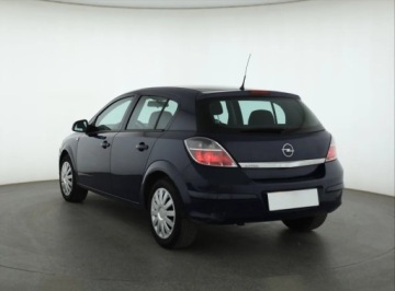 Opel Astra J Hatchback 5d 1.6 Twinport ECOTEC 115KM 2012 Opel Astra 1.6 16V, Salon Polska, Klima, zdjęcie 3