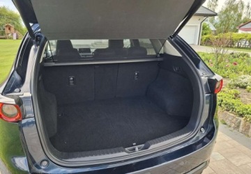 Mazda CX-5 II SUV 2.0 SKY-G 165KM 2020 Mazda CX-5 Mazda CX-5 2.0 Benzyna 165KM, zdjęcie 27
