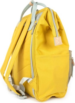 РЮКЗАК ДЛЯ Ноутбука HIMAWARI Элегантный водонепроницаемый