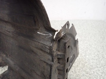 MITSUBISHI COLT CZ 03-12 PODBĚH PŘEDNÍ PRAVÉ