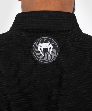 Кимоно Venum BJJ Gi First Black A3