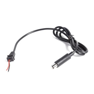 Przewód kabel wtyczka końcówka do ładowarki Xiaomi M365 PRO Segway Ninebot