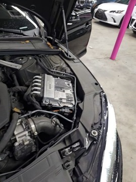 Audi A5 B10 2024 Audi S5 Coupe Premium Plus 2024 3.0l 3.0 Benzyna 349KM, zdjęcie 6