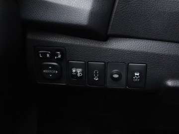 Toyota Corolla X Sedan Facelifting 1.6 Valvematic 132KM 2014 Toyota Corolla 1.6 Valvematic, Salon Polska, zdjęcie 16