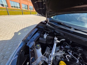 Nissan Qashqai II Crossover Facelifting 1.3DIG-T 140KM 2019 Nissan Qashqai 1.3 140PS Kamera Navi Panorama Sliczny Gwarancja 1.3 140KM, zdjęcie 29