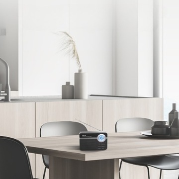 AKAI PR006A-471U СЕТЕВОЕ-АККУМУЛЯТОРНОЕ РАДИО