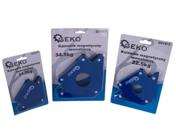 УГЛОВОЙ КРОНШТЕЙН КОМПЛЕКТ МАГНИТНЫХ СВАРОЧНЫХ ДЕРЖАТЕЛЕЙ