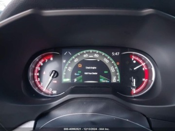 Toyota 2024 Toyota RAV4 2024r., LE, od ubezpieczalni 2.5 Benzyna 203KM, zdjęcie 8