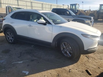 Mazda CX-30 2024 Mazda CX-30 Preferred 2024 2.5l 2.5 Diesel 191KM, zdjęcie 4