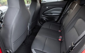 Nissan Juke II Crossover 1.0 DIG-T 117KM 2020 Nissan Juke FULL Led Navi Camera Automat Ful Serwis Gwarancjia Polecam, zdjęcie 25