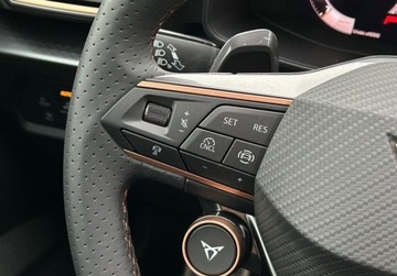 Cupra Formentor 2025 Cupra Formentor Pakiety, 4X4, Kamera 360, DCC, SENNHEISER, GPS, Pamiec fo, zdjęcie 22