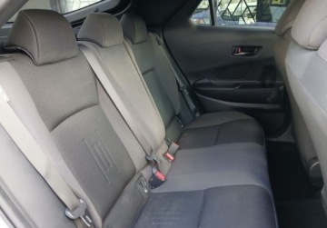 Toyota C-HR II SUV 1.8 Hybrid 140KM 2024 Toyota C-HR C-HR Style FV23 Salon PL Bezwypadkowy ASO 1 wl., zdjęcie 26