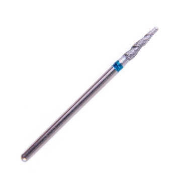 НАСАДКА LUX MEDIUM TWISTED MANI PEDI POINT
