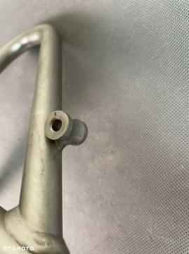 Gmol zbiornika prawy CRASH BAR BMW R1200GS ADVENTURE K51 OEM 8538036