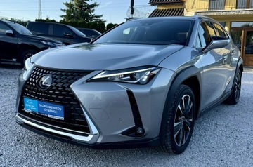 Lexus UX 2021 Lexus UX 250h,Hybryda,Gwarancja