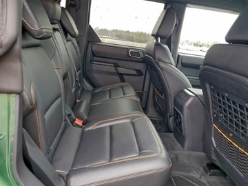 Ford 2024 Ford Bronco Badlands 2024 2.7l 2.7 Benzyna 330KM, zdjęcie 11