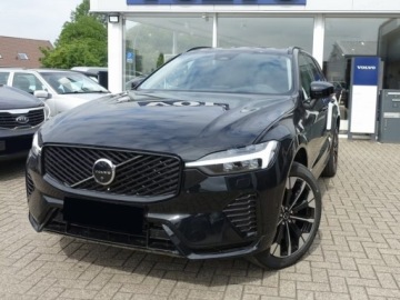 Volvo XC60 II 2026 VOLVO XC60 B5 AWD Ultra Dark Suv 2.0 (250KM) 2026, zdjęcie 1