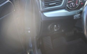 Skoda Superb III Kombi Facelifting 2.0 TDI SCR 150KM 2019 Skoda Superb 2.0D 150KM przeb.94tys salon Polska faktura VAT 2.0 Diesel, zdjęcie 27