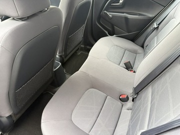 Kia Rio III Hatchback 3d 1.2 DOHC CVVT 85KM 2012 Kia Rio 1.2i |Niski przebieg|, zdjęcie 7