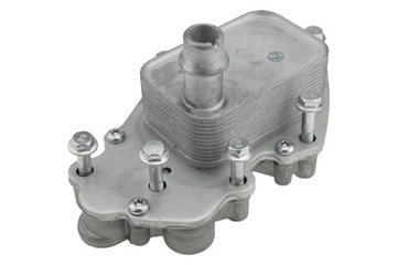 МАСЛЯНЫЙ ОХЛАДИТЕЛЬ CCL-PL-024 NTY OPEL 1.6 CDTI